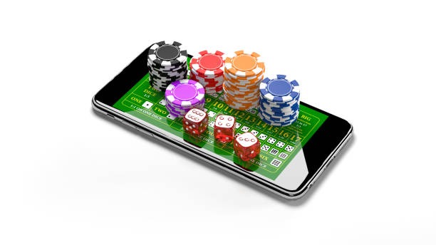 warkop66 live-dealer studio with blackjack table and roulette warkop66 live-dealer studio with blackjack table and roulette